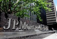 J.P. Morgan Chase останется без финансового директора