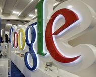 Акции Google резко упали после досрочной публикации отчетов