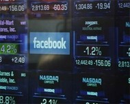 Facebook завершил квартал с чистым убытком