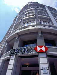 HSBC опроверг прогноз Goldman Sachs об укреплении рубля