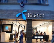 Telenor может продать долю в VimpelCom