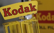 Kodak выйдет из банкротства