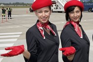 Air Berlin собирается сократить 10% рабочих мест