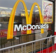 Снижение продаж в США привело к кадровым перестановкам в McDonald&#039;s