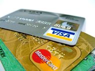 Visa и MasterCard сократили рекламные бюджеты в России