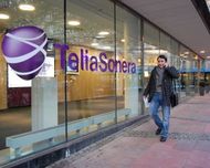 Глава TeliaSonera купит акции «Мегафона» на $2 млн