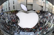 Apple уволила разработчика провальных Apple Maps