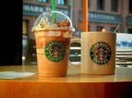 Starbucks согласилась платить больше налогов в Великобритании