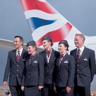 British Airways предложила бортпроводникам добровольно уволиться