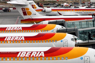 Iberia пытается предотвратить банкротство