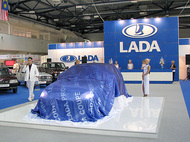 Минпромторг оценил бренд Lada в миллиард долларов