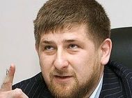 Кадыров пообещал трудоустроить выпускников чеченских вузов